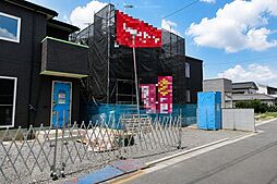 新築戸建 岡崎北野桝塚II　全3棟