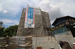 新築戸建　岡崎市稲熊町第14　全1棟