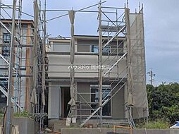 新築戸建 岡崎市伊賀町第2　全2棟