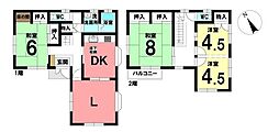 中古戸建　豊田市深見町岩花
