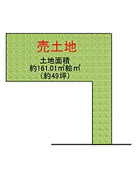 住之江区西住之江2丁目　売土地