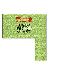 住之江区西住之江2丁目　売土地