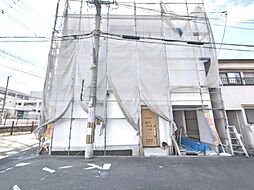 住吉区遠里小野6丁目　3号地　新築戸建