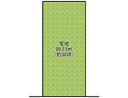 西成区梅南3丁目　売り土地 F2　