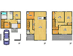 住之江区粉浜西2丁目 中古戸建