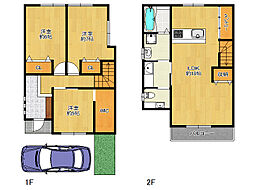 住之江区御崎7丁目 中古戸建