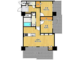 シティホームズ帝塚山西