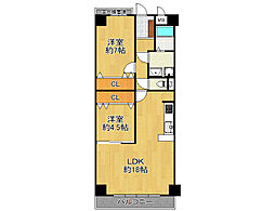 セントラルプラザ東住吉