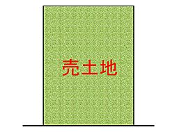 阿倍野区　阪南町6丁目　売土地