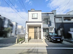 西成区松3丁目　中古戸建