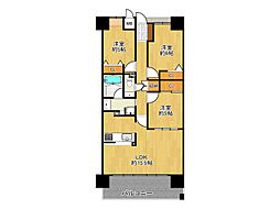 カルム四天王寺夕陽ヶ丘