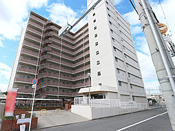 住之江区　ハイツみどり木