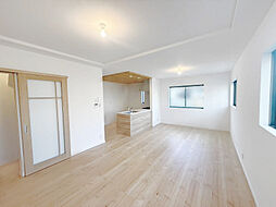 西成区梅南3丁目　新築戸建