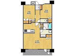 サンクレイドル阿倍野阪南町