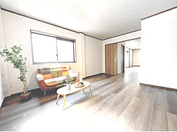 生野区　生野西1丁目　中古戸建