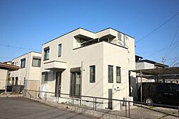 中古戸建 岡崎市北本郷町字野添