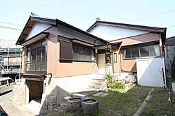 中古戸建　岡崎市上地町字丸根