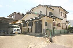 中古戸建　岡崎市井内町字桜井