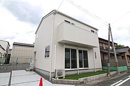 新築戸建 ARCASA　蒲郡市三谷北通2丁目　全2棟　B棟