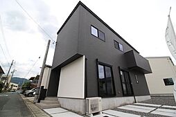 新築戸建 ARCASA　蒲郡市三谷北通2丁目　全2棟　A棟