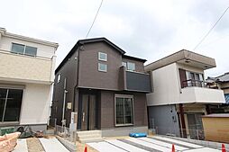 新築戸建 新築戸建　岡崎市美合町　3号棟