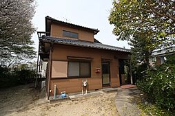 中古戸建　岡崎市若松町字西三田ケ入