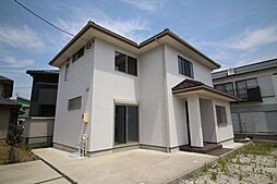 中古戸建 岡崎市土井町字駒之舞