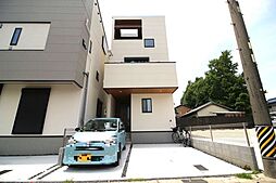 中古戸建 岡崎市上和田町字北屋敷