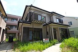 中古戸建　岡崎市土井町字西番城