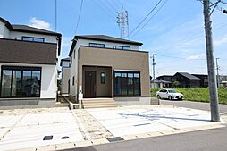 新築戸建　西尾市田貫町東荒古　全3棟　3号棟