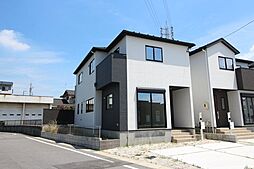 新築戸建　西尾市田貫町東荒古　全3棟　1号棟