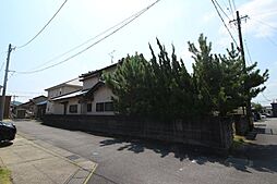 売土地　岡崎市福岡町字南藤六