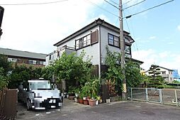 中古戸建　岡崎市牧御堂町字油田