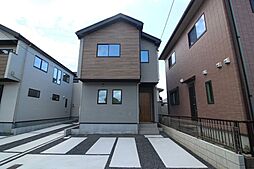 新築戸建　岡崎市中島西町1期