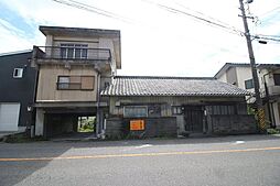 売土地　岡崎市福岡町字東市仲