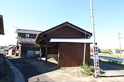 売土地　幸田町大字高力字高崎