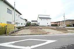 新築戸建　岡崎市宇頭町字向山　全4棟　4号棟