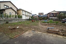 売土地　岡崎市若松町字西荒子