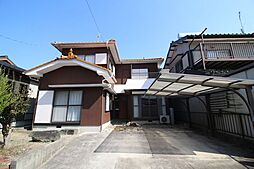 売土地　岡崎市大和町字西島