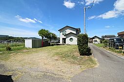 売土地　幸田町大字荻字荒子