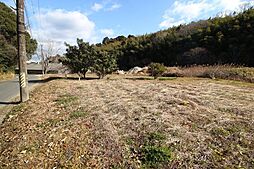 売土地　岡崎市藤川町字陣山下