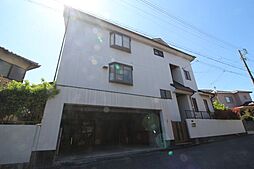 中古戸建　岡崎市上地1丁目