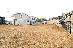 売土地 岡崎市羽根西2丁目　全5区画　E区画