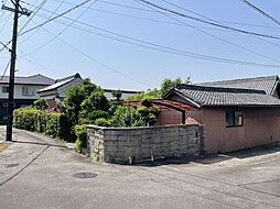 売土地　幸田町大字野場字清水