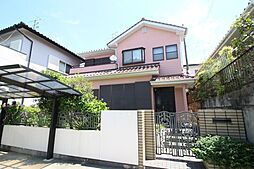 中古戸建　岡崎市上地5丁目