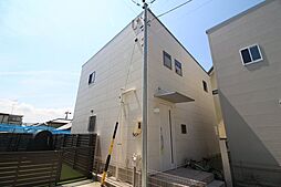 中古戸建　岡崎市上地町字宝六