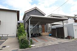 中古戸建　幸田町大字相見字新田内