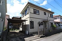 中古戸建　岡崎市上地町字西田