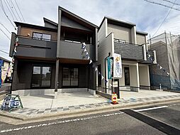 新築戸建 岡崎市羽根町陣場 全2棟