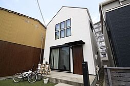 中古戸建　岡崎市久後崎町字鳩部屋